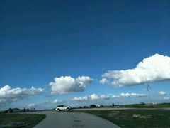 -贵州云顶草原民族风情园