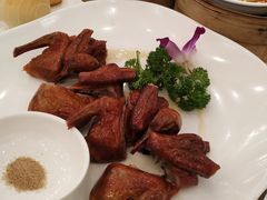 -小榄公饭店·岭南庭院餐厅(民安北路店)