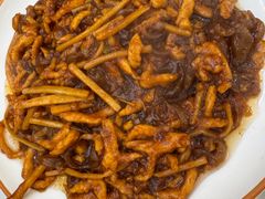 -清真·同发顺饭庄·烧麦(总店)