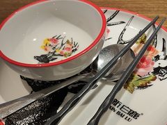 -新白鹿餐厅(滨江银泰店)