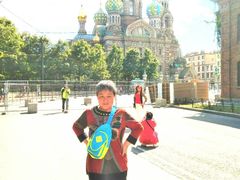 -滴血救世主教堂