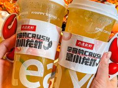 -巴厘龙虾·榜首油焖大虾(洞庭·艺术洋房店)