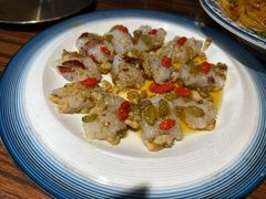 -柴窝堡22号辣子鸡·传承新疆菜