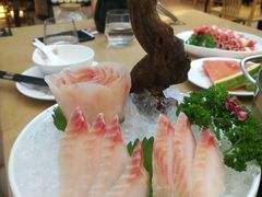 -湯系·煲汤手艺人(东二环泰禾广场店)