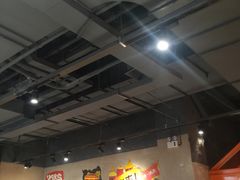 大堂-火锅岛潮牌自助餐厅(天津天佑城店)