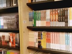 -大众书局(福州路店)