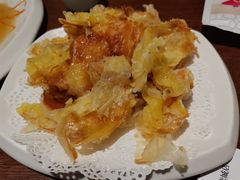 奶香手撕饼-北李妈妈菜·虾爬子大锅贴(贵和店)