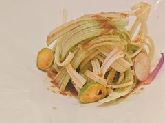 -香山湖华璋大酒店(新浦路店)