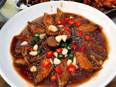 -老磨油饼(高陵店)