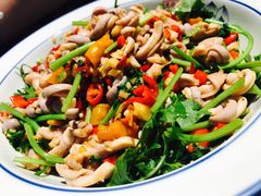 -不二舟食府(车站南路店)