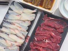 -牛品福潮汕牛肉火锅(旺庄店)