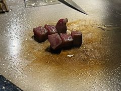 -神户牛排餐厅MOURIYA(总店)