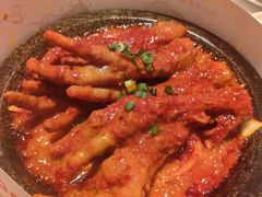 -七八冷面·延边朝鲜族美食(圣熙八号店)