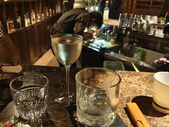 -MM·五声·音乐人与调酒师(西安路店)