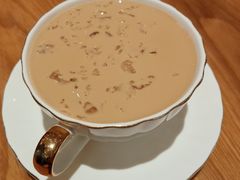 -粤域茶餐厅