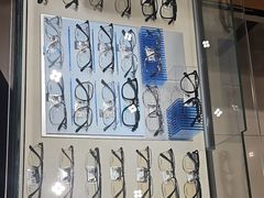 -博士眼镜(东莞东湖花园店)