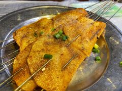 土豆-小民大排档(光谷店)