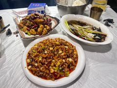 -喜洋洋(中山四路店)