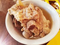 -松發肉骨茶(先得坊店)