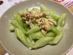 -椒爱水煮鱼川菜(让胡路万达店)