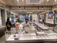 -宝岛眼镜·星创视光中心(中泰店)