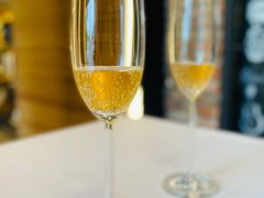 餐前酒-93Club·法餐厅