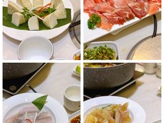 -围炉夜话·潮汕卤水火锅(榕江店)