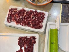 -潮悦牛肉火锅城(水贝店)