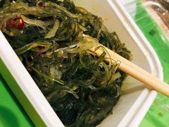 -吉祥馄饨(牡丹园店)