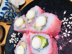 -大将料理餐厅(汇锦街店)