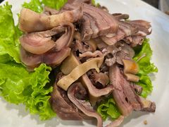 带皮狗肉-金刚山(学府路店)