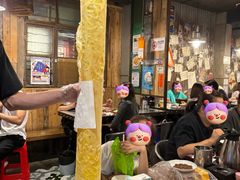 -辉记炭烧海鲜大排档·老字号(福田店)