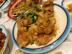 -东北一家人(友谊街店)