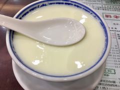 仁信姜撞奶-仁信老铺(华盖路店)