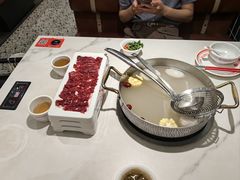-八合里潮汕鲜牛肉火锅(上海汇智广场店)