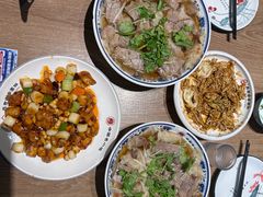 -直隶安家牛肉罩饼(建华店)