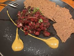 -THE CANNERY&JUJU 新鲜海鲜·牛排美食酒廊