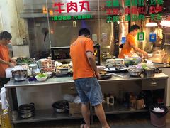 -合意桐坑牛肉粿·鲜牛肉火锅(嵩山总店)