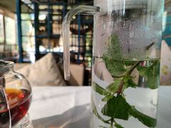 -野蔓果·山野菜(西湖景区·龙井茶田店)