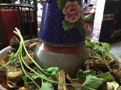 -龙虾风暴(松江店)