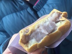 -味正点车轮饼可丽饼(南禅寺店)