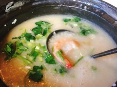 -颐和•海鲜砂锅粥•啫啫煲(奥林匹克广场店)