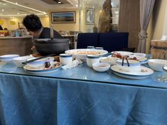 -干老四雅鱼饭店(滨江西路店)