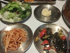 -西塔老太太泥炉烤肉(北京望京店)
