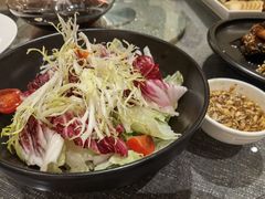 -御花园·粤菜·海鲜火锅(中山公园店)