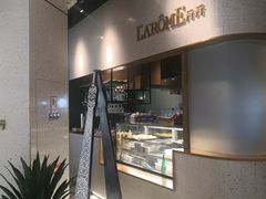 -L'Arome芳芳法国餐厅(仙林金鹰店)