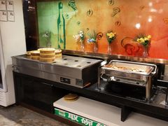 -好伦哥比萨烤肉自助(八里桥店)
