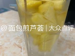 -渔记茶餐厅(渔村店)