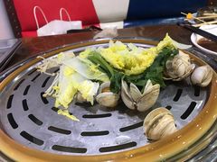 -海博汇蒸汽海鲜