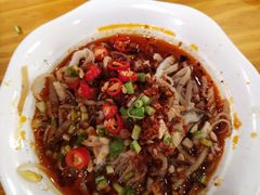 -黄泰吉拾味餐厅(江汉路店)